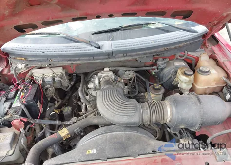 2005 Ford F-150 Stx/Xlt z USA, uszkodzony, nr VIN 1FTRX02W35KE79966